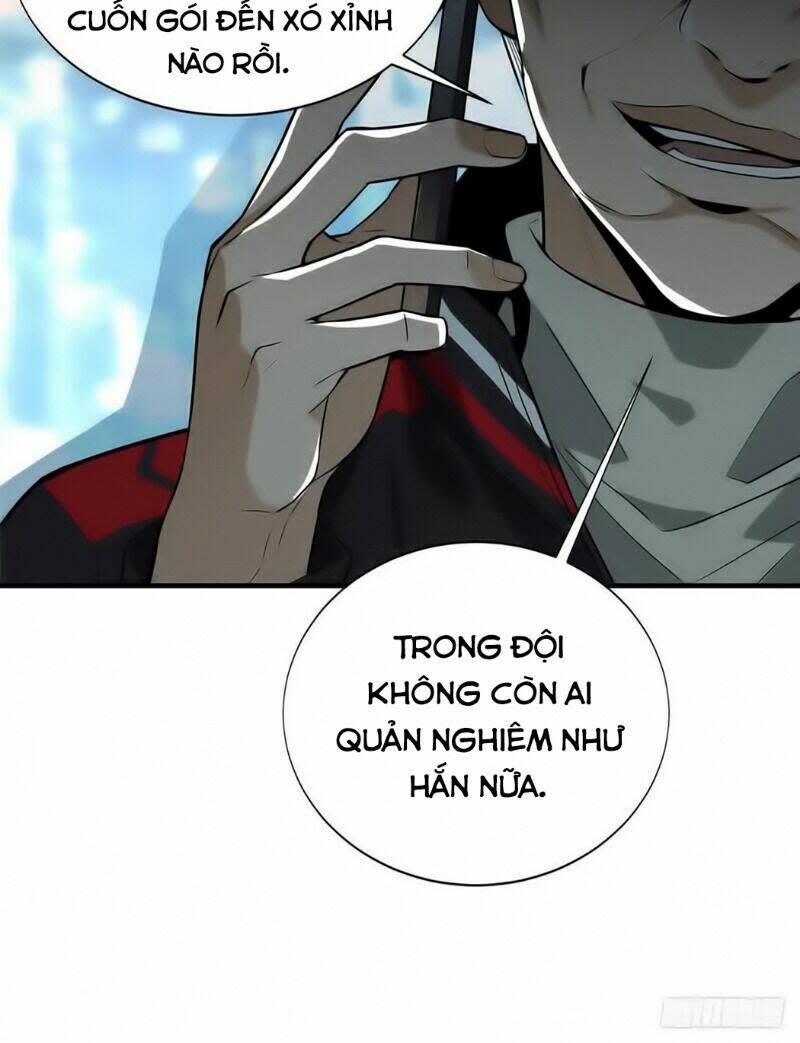 Toàn Chức Cao Thủ 2 Chapter 38 - Next Chapter 39