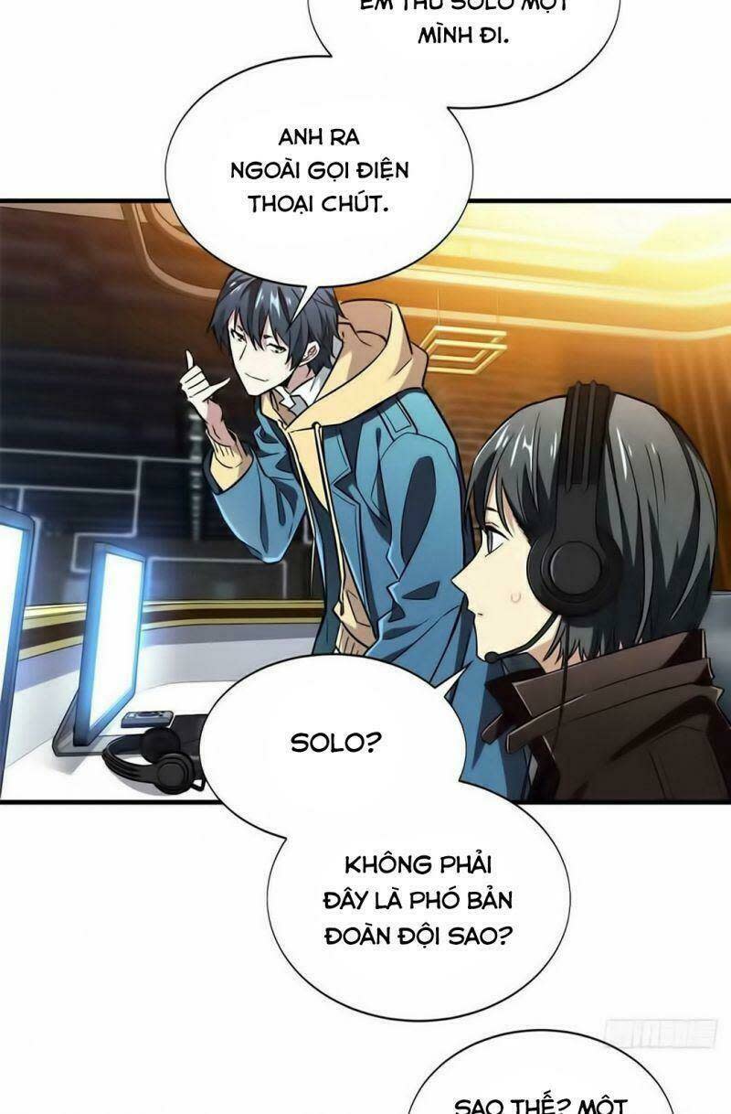 Toàn Chức Cao Thủ 2 Chapter 44 - Next Chapter 45