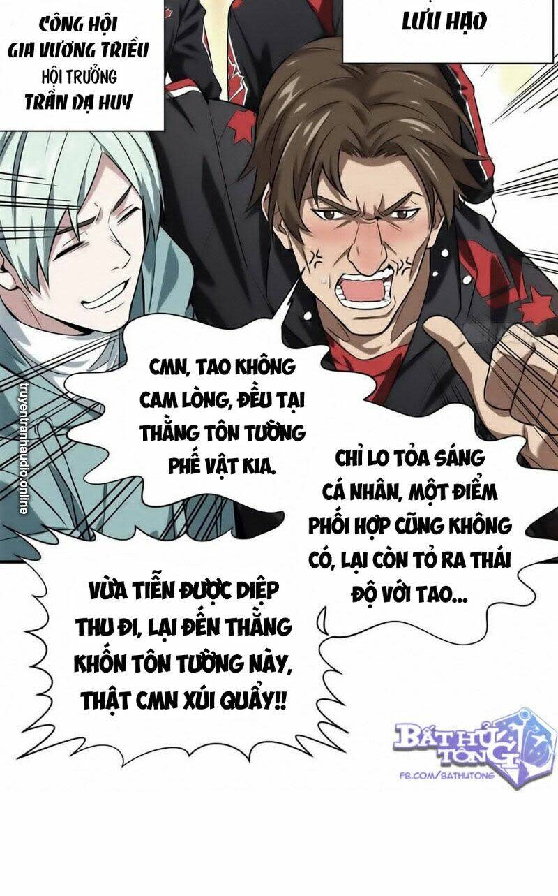 Toàn Chức Cao Thủ 2 Chapter 42 - Next Chapter 43