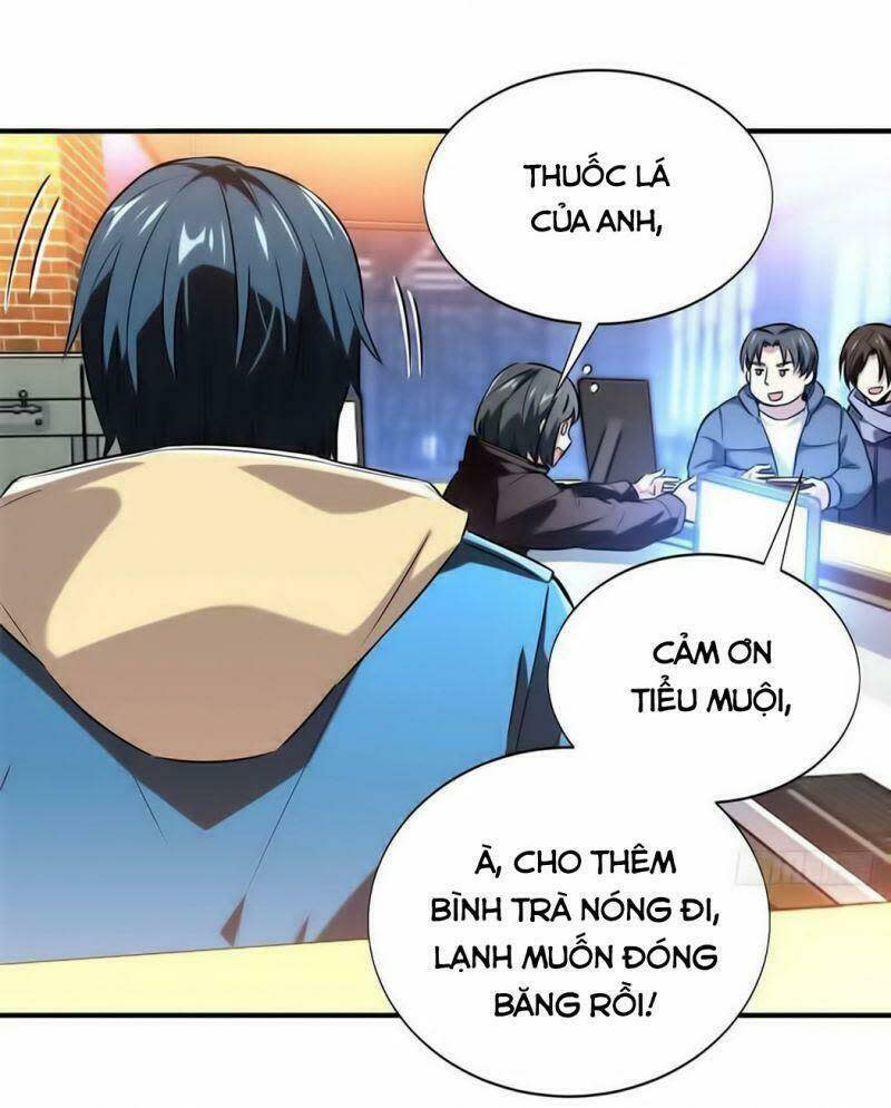 Toàn Chức Cao Thủ 2 Chapter 46 - Next Chapter 47