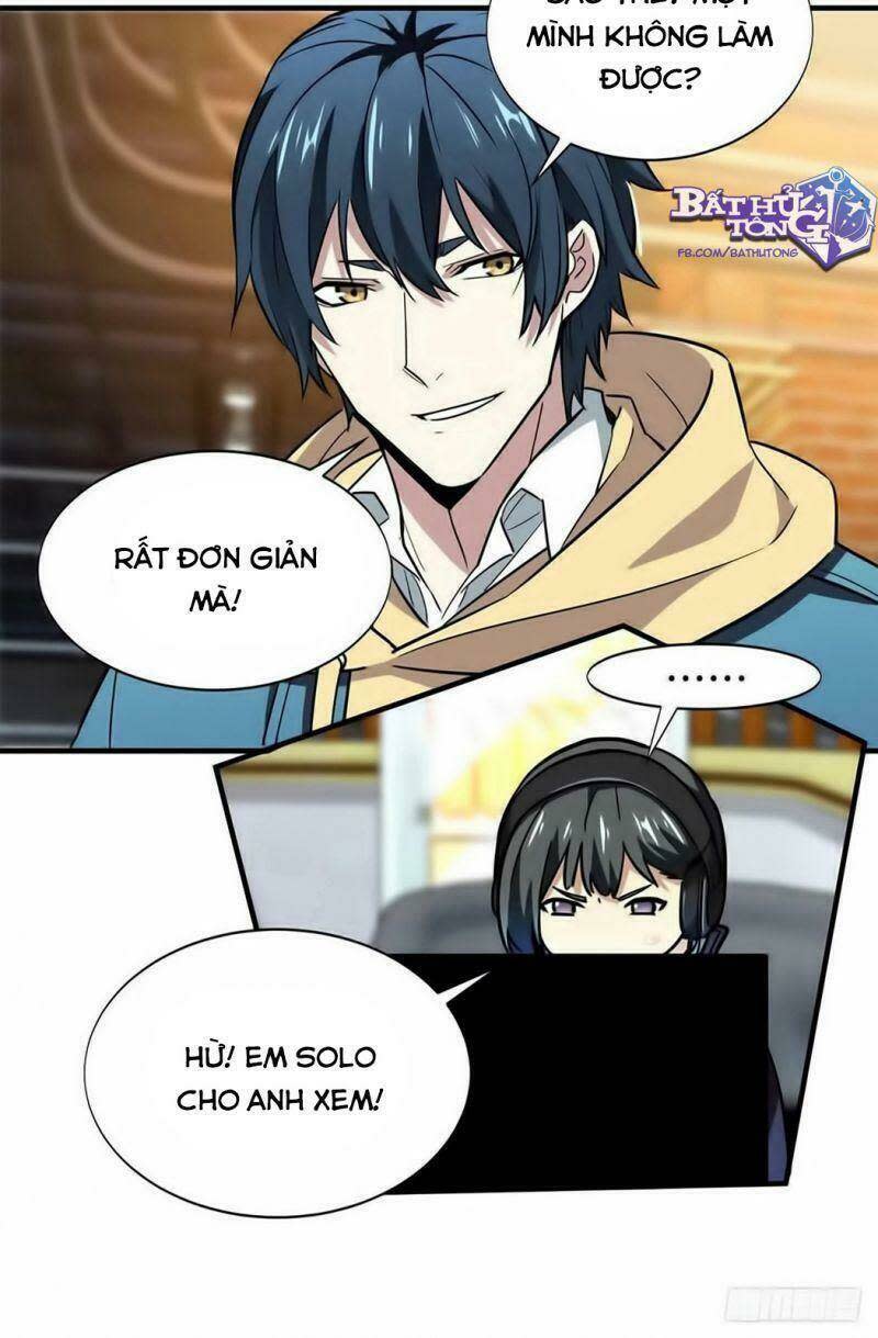 Toàn Chức Cao Thủ 2 Chapter 44 - Next Chapter 45