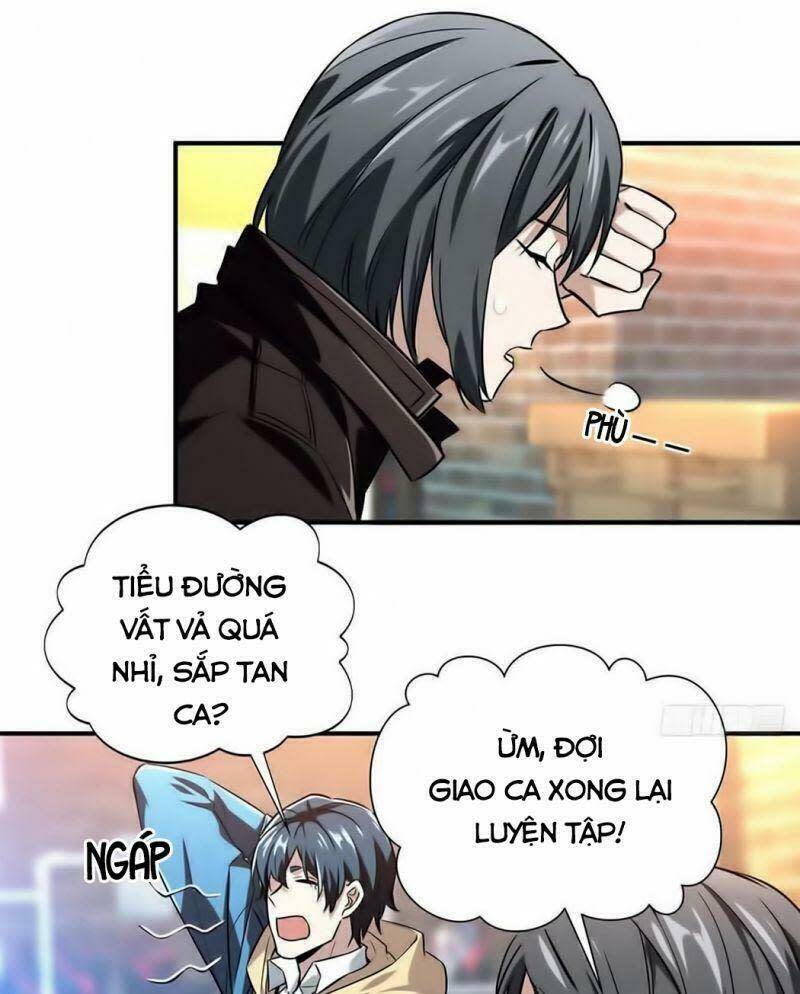 Toàn Chức Cao Thủ 2 Chapter 46 - Next Chapter 47