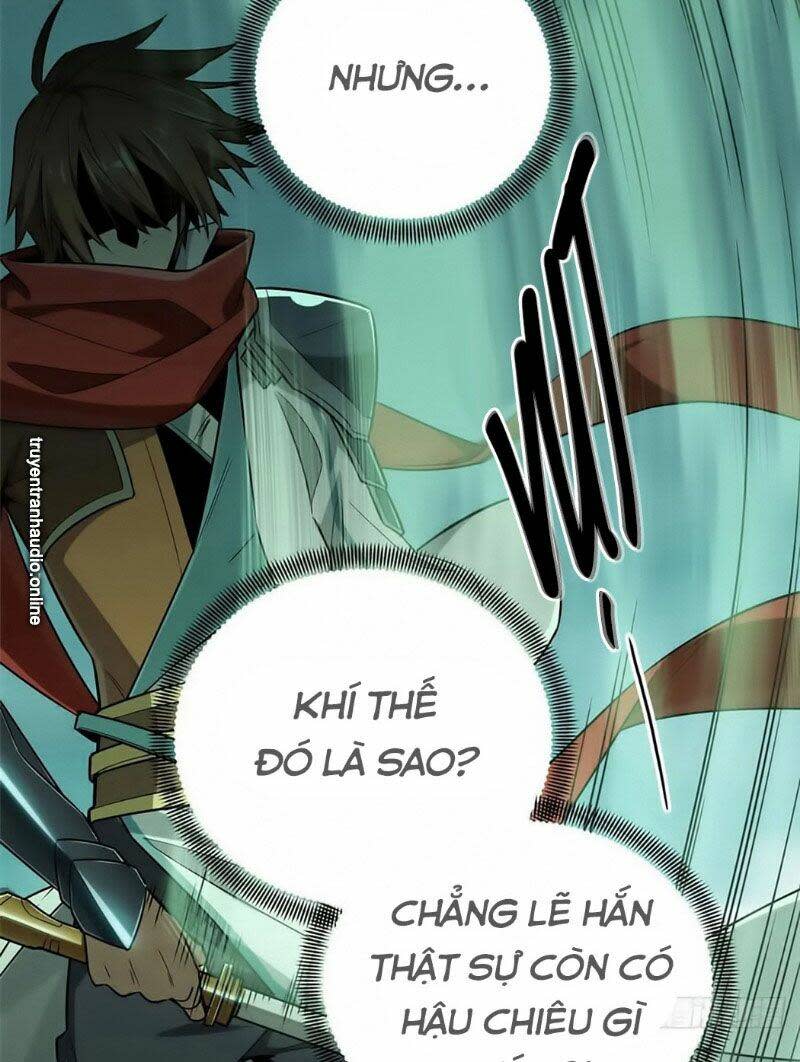 Toàn Chức Cao Thủ 2 Chapter 37 - Trang 2