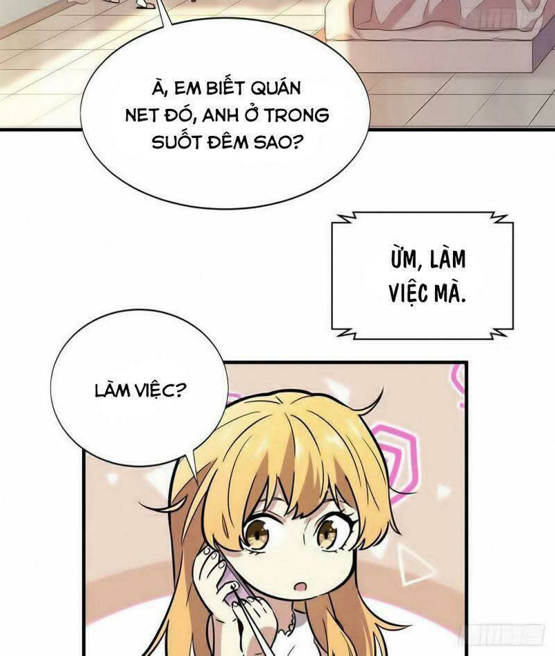 Toàn Chức Cao Thủ 2 Chapter 44 - Next Chapter 45