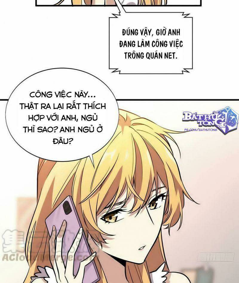 Toàn Chức Cao Thủ 2 Chapter 44 - Next Chapter 45