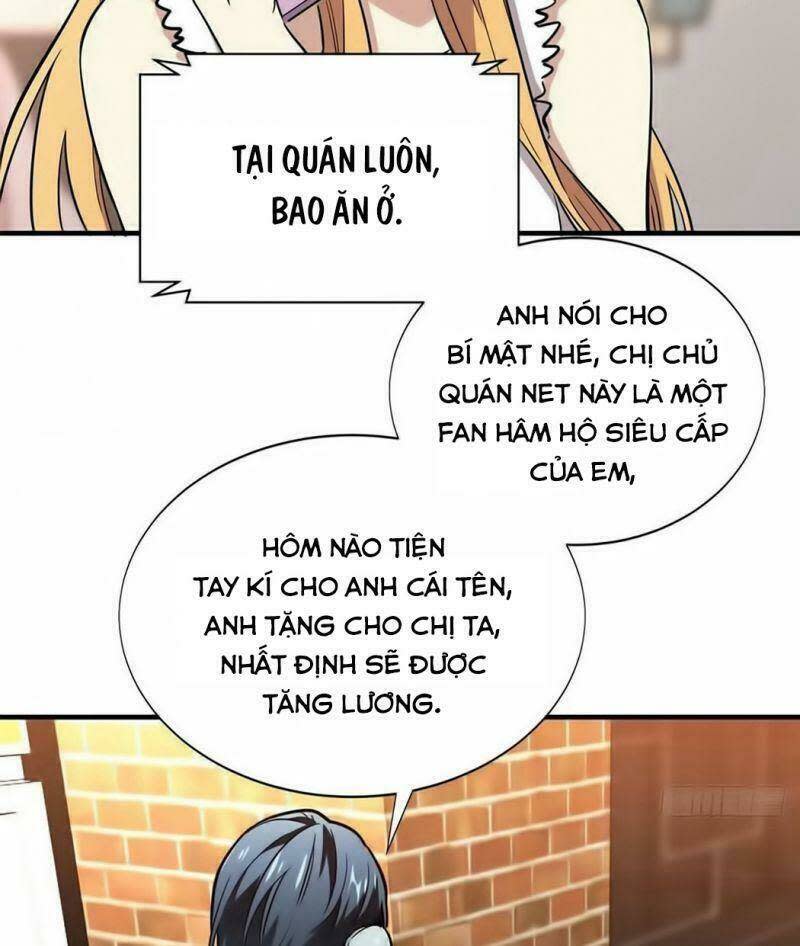 Toàn Chức Cao Thủ 2 Chapter 44 - Next Chapter 45