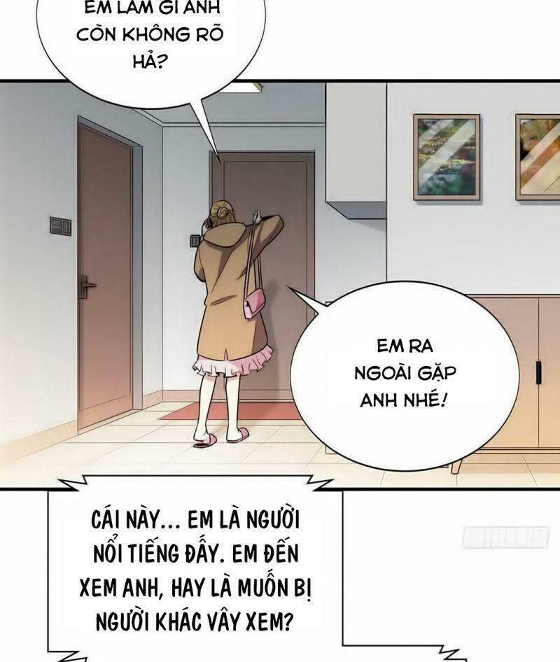 Toàn Chức Cao Thủ 2 Chapter 44 - Next Chapter 45