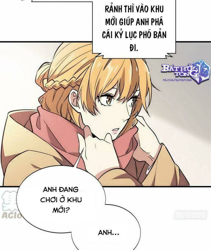 Toàn Chức Cao Thủ 2 Chapter 44 - Next Chapter 45