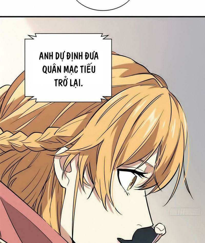 Toàn Chức Cao Thủ 2 Chapter 44 - Next Chapter 45