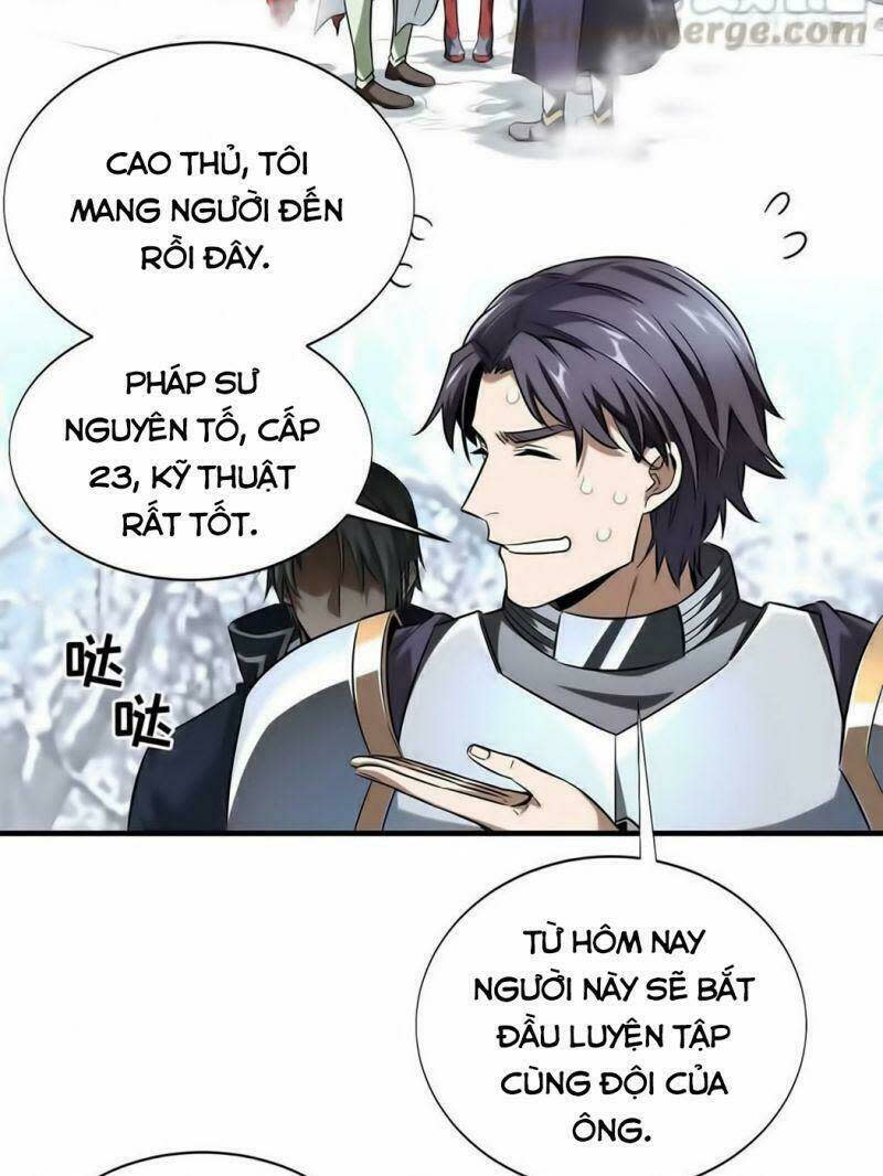 Toàn Chức Cao Thủ 2 Chapter 46 - Next Chapter 47