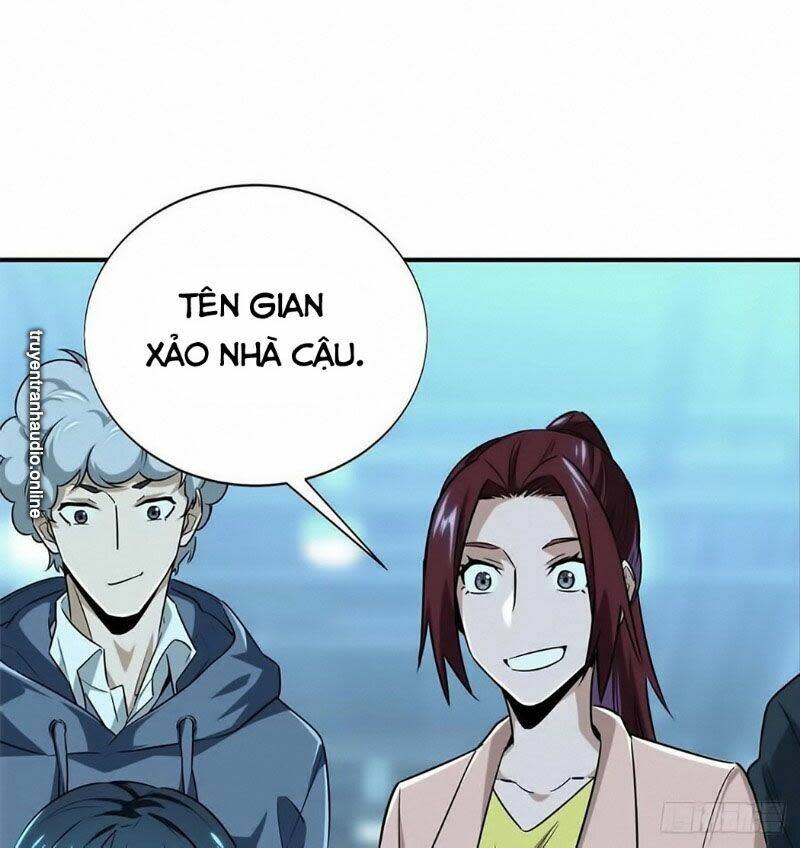 Toàn Chức Cao Thủ 2 Chapter 37 - Trang 2