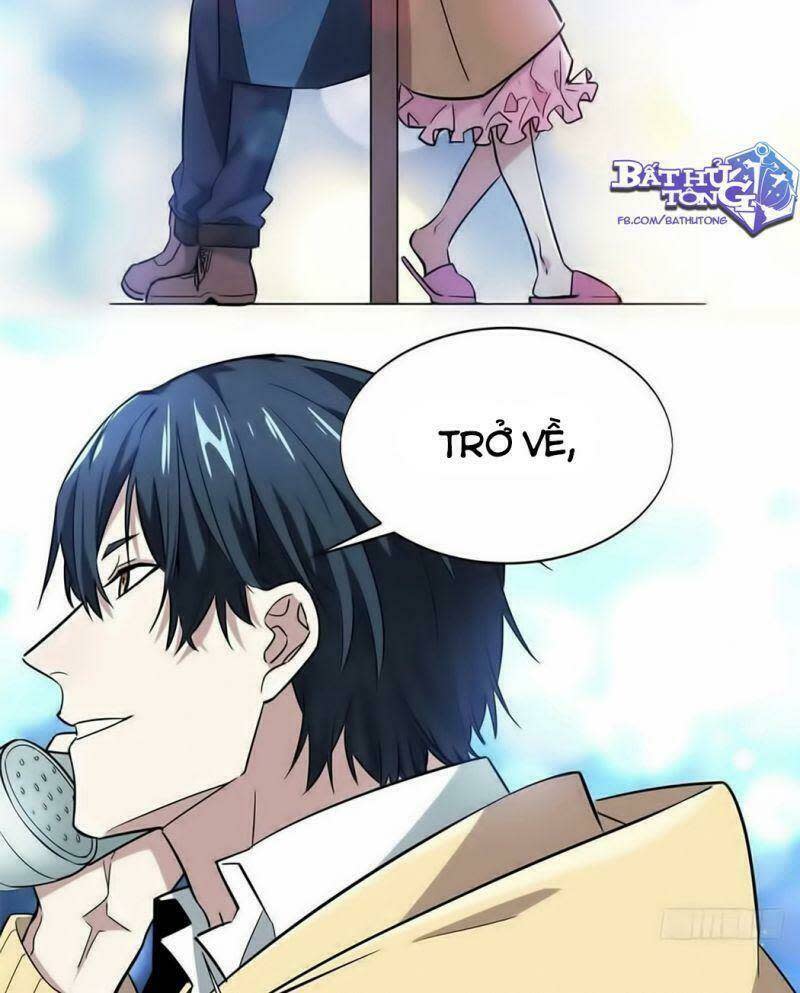 Toàn Chức Cao Thủ 2 Chapter 44 - Next Chapter 45