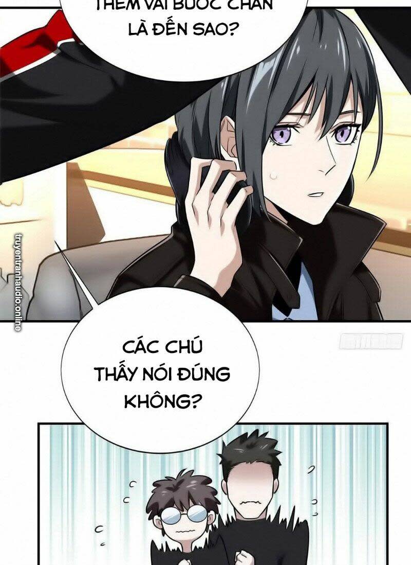 Toàn Chức Cao Thủ 2 Chapter 42 - Next Chapter 43