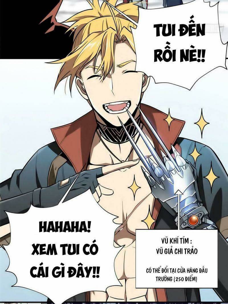 Toàn Chức Cao Thủ 2 Chapter 46 - Next Chapter 47