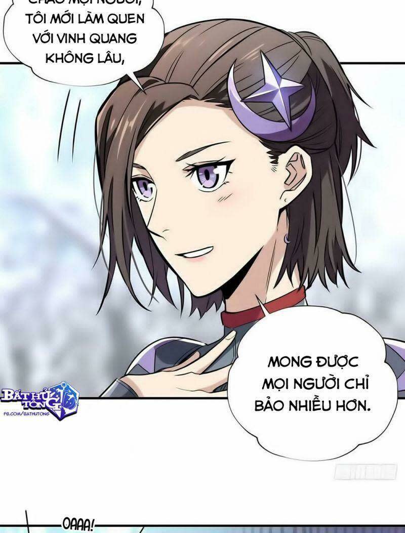 Toàn Chức Cao Thủ 2 Chapter 46 - Next Chapter 47