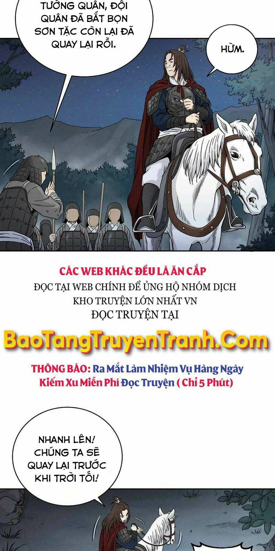 trọng sinh thành thần y thời tam quốc chapter 15 - Trang 2