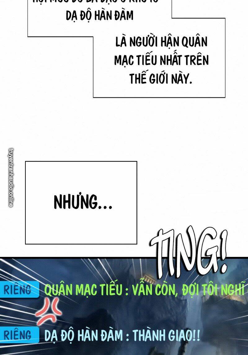 Toàn Chức Cao Thủ 2 Chapter 37 - Trang 2