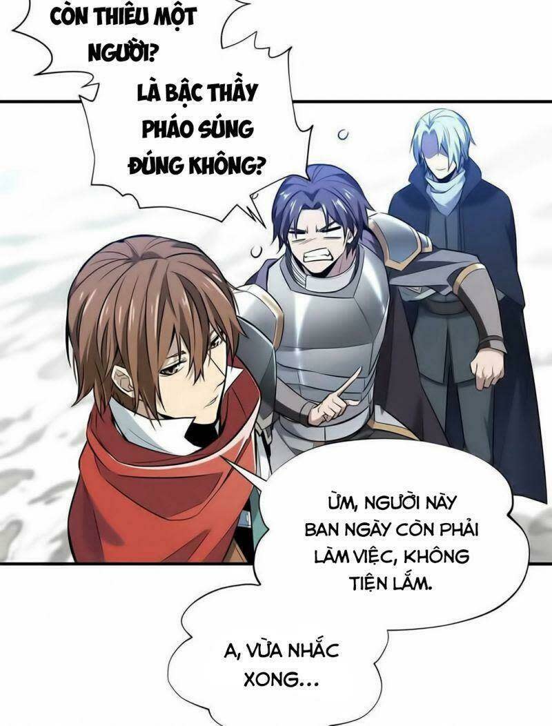 Toàn Chức Cao Thủ 2 Chapter 46 - Next Chapter 47