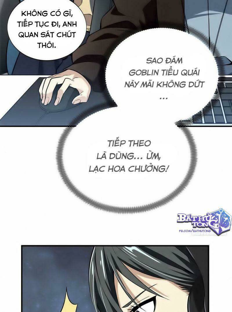 Toàn Chức Cao Thủ 2 Chapter 44 - Next Chapter 45