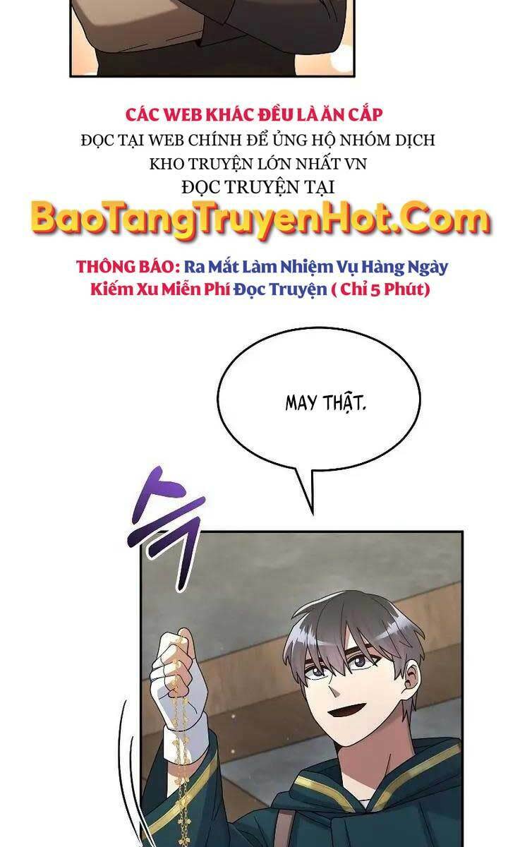 người mới này quá mạnh chapter 34 - Next Chapter 34