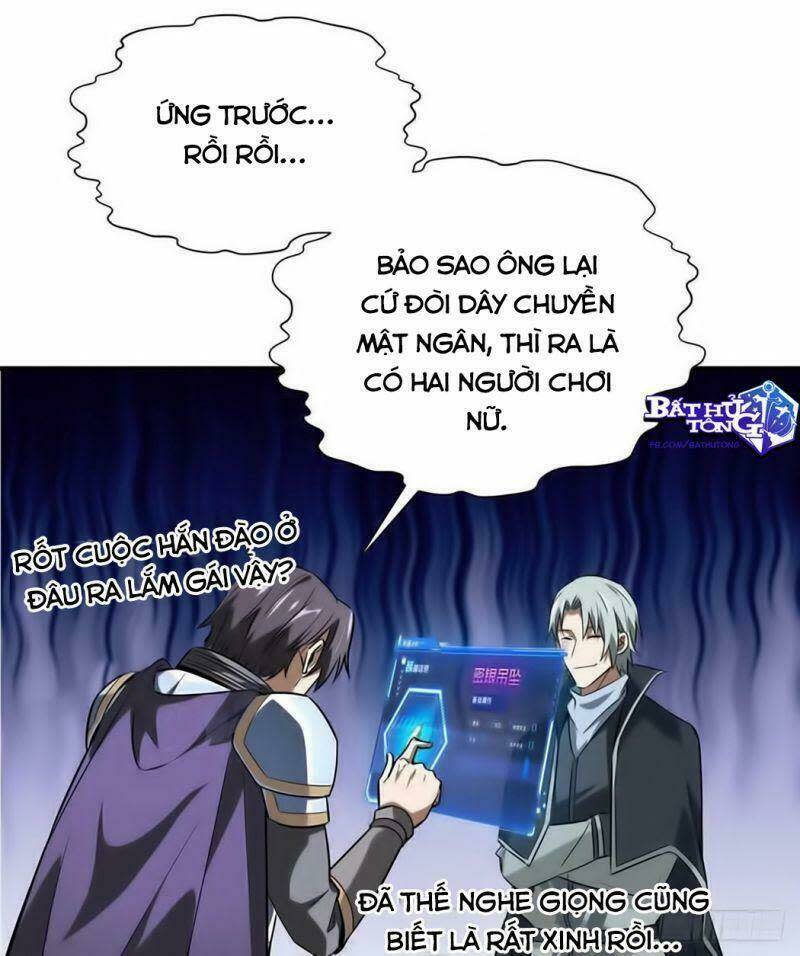 Toàn Chức Cao Thủ 2 Chapter 46 - Next Chapter 47