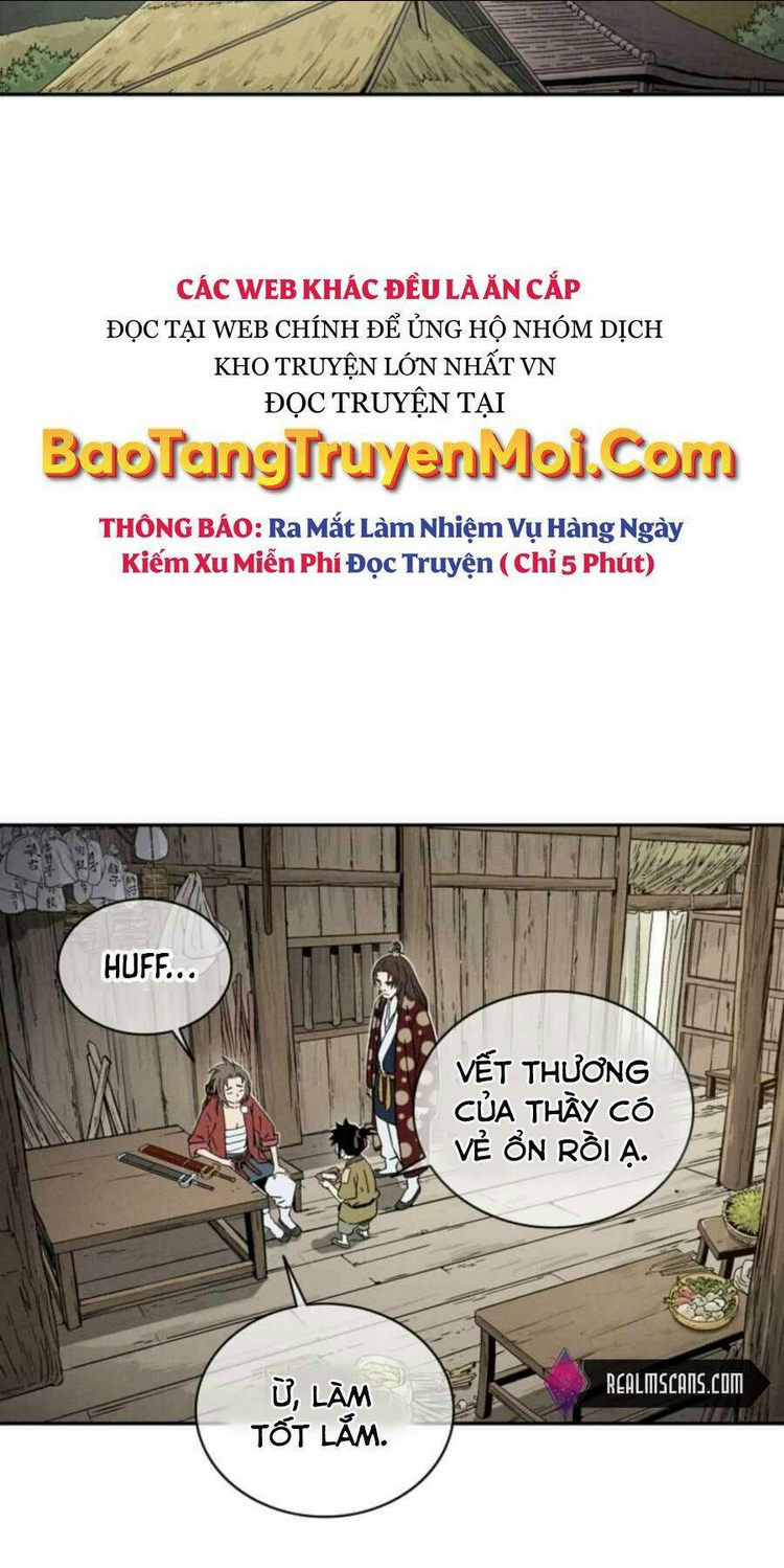 trọng sinh thành thần y thời tam quốc chapter 36 - Next chapter 37