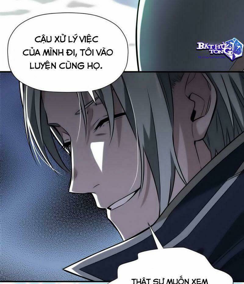 Toàn Chức Cao Thủ 2 Chapter 46 - Next Chapter 47