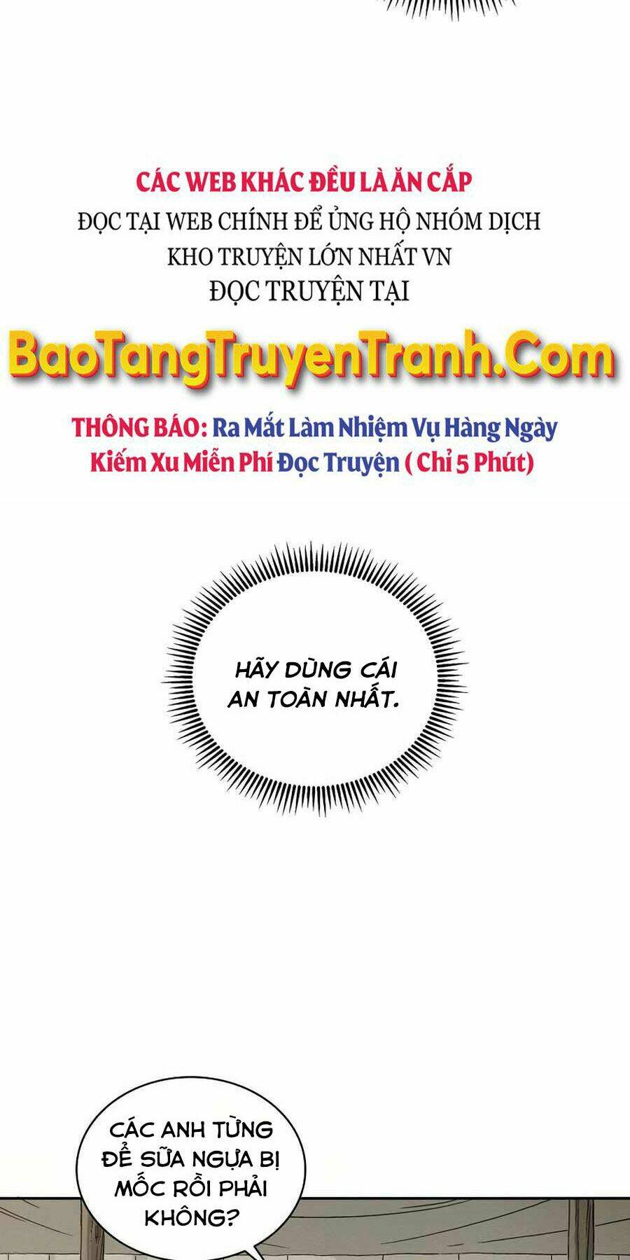 trọng sinh thành thần y thời tam quốc chapter 15 - Trang 2