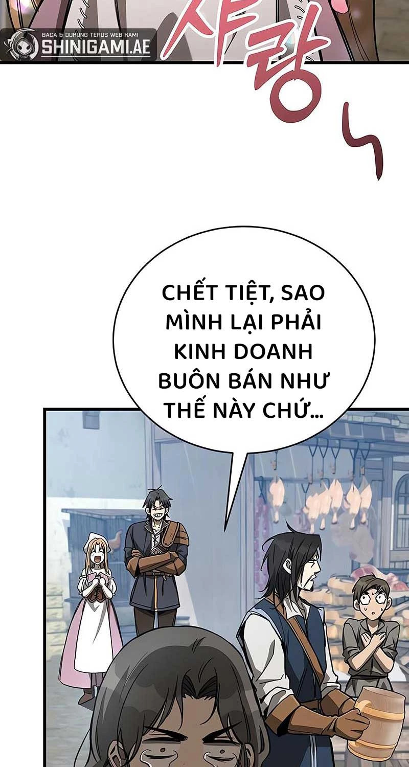 Hộ Vệ Điên Cuồng Trong Tiểu Thuyết Trung Cổ Chapter 12 - Next Chapter 13