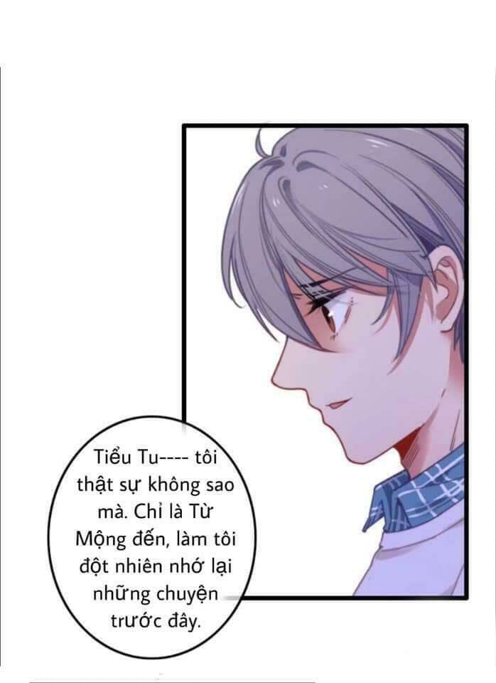 Lời Thì Thầm Chapter 38.3 - Trang 2