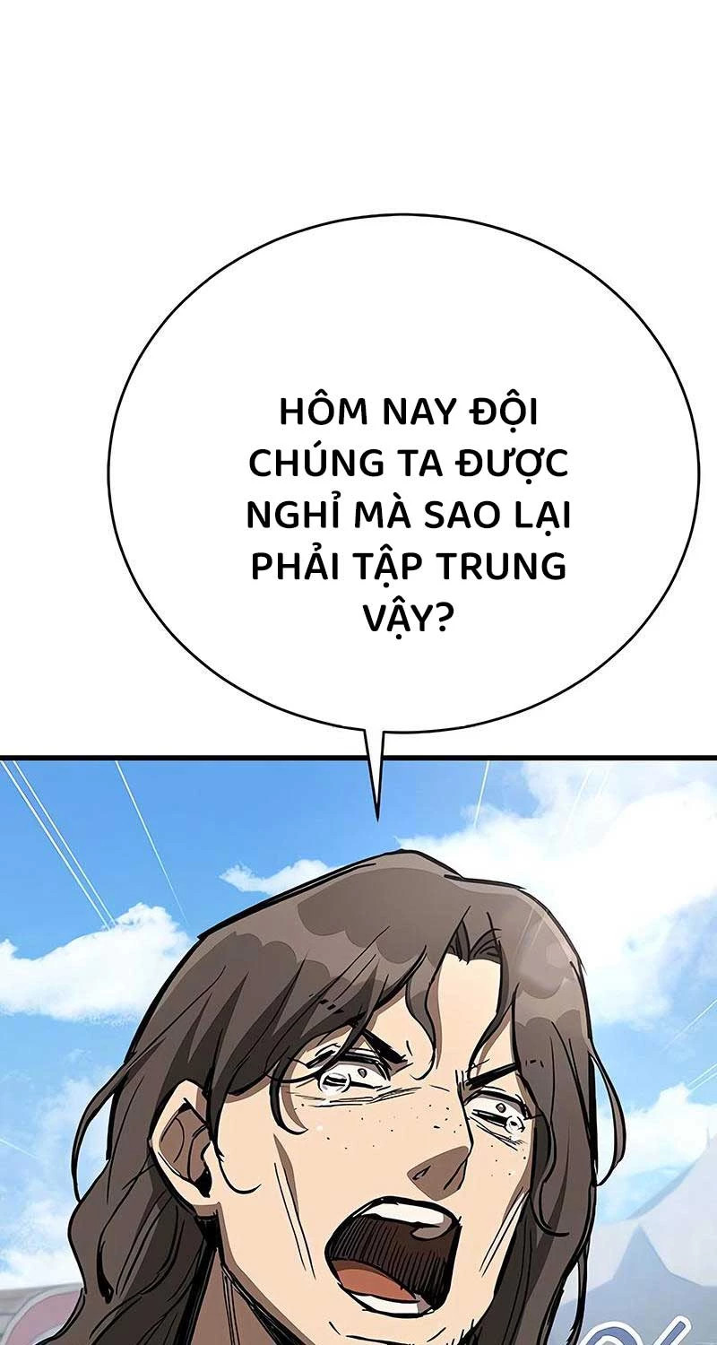 Hộ Vệ Điên Cuồng Trong Tiểu Thuyết Trung Cổ Chapter 12 - Next Chapter 13