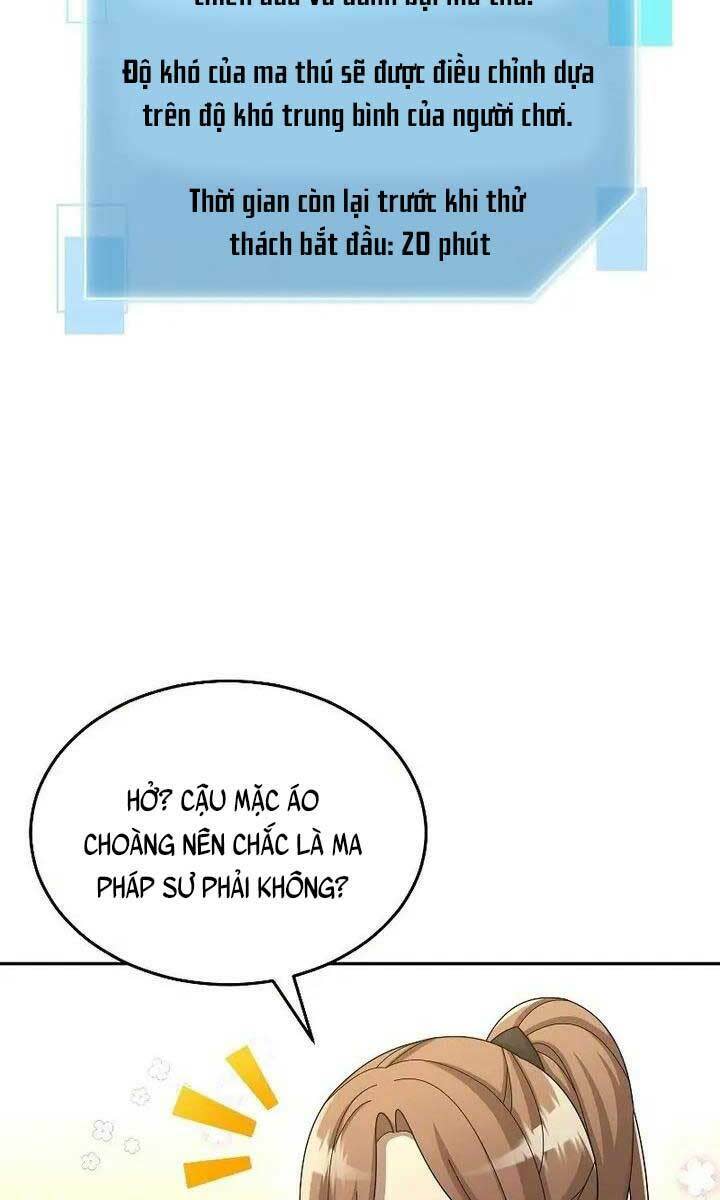 người mới này quá mạnh chapter 34 - Next Chapter 34