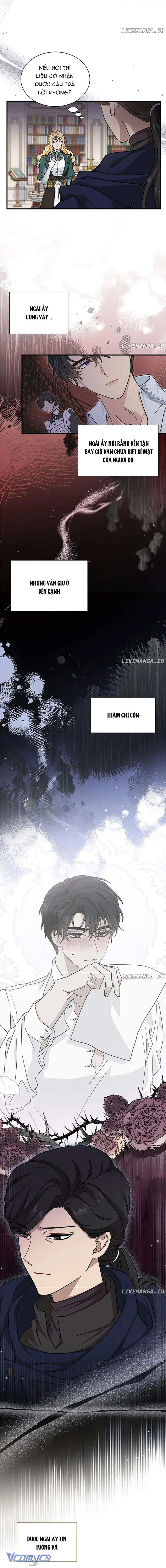 cô gái sẽ trở thành chủ gia đình Chap 55 - Next Chap 56