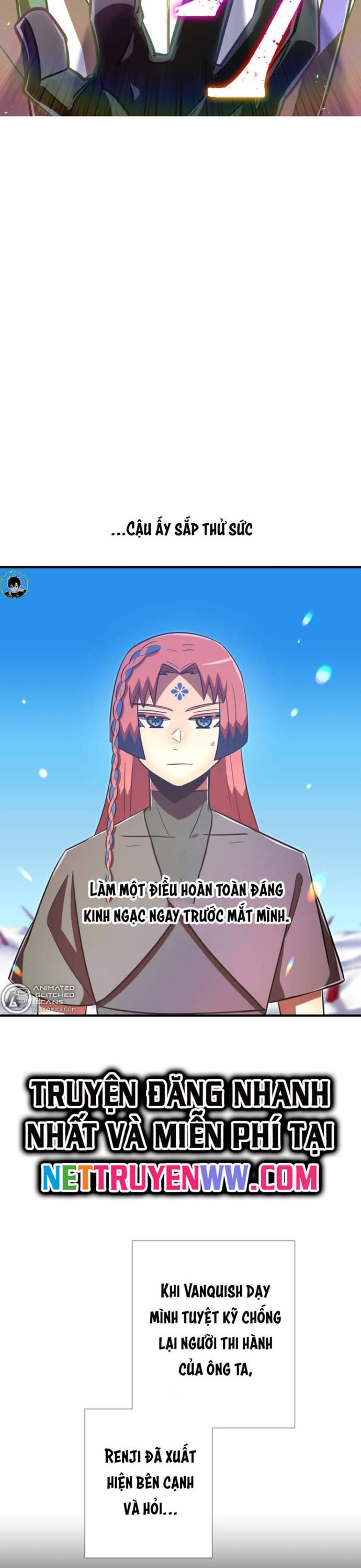 huyết thánh cứu thế chủ~ ta chỉ cần 0.0000001% đã trở thành vô địch Chapter 96 - Next Chapter 97