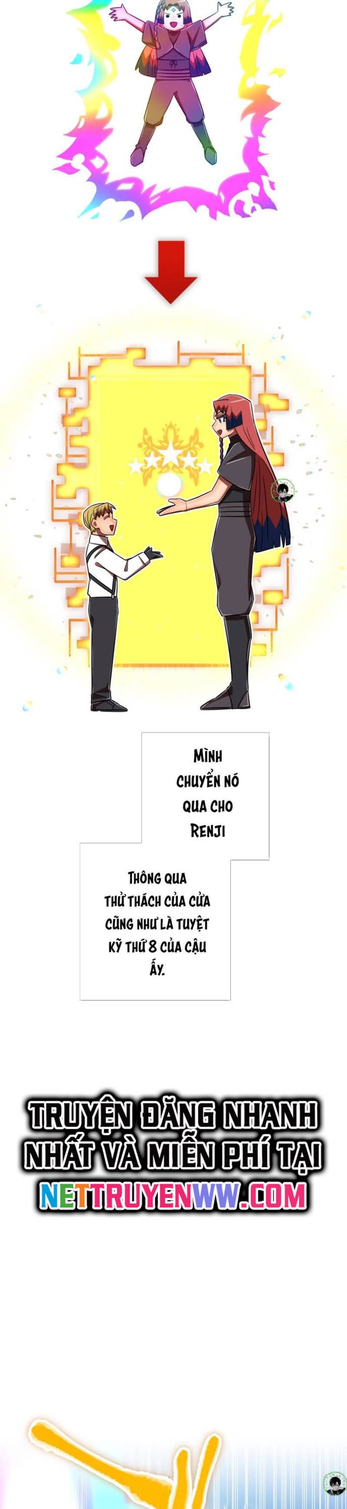 huyết thánh cứu thế chủ~ ta chỉ cần 0.0000001% đã trở thành vô địch Chapter 96 - Next Chapter 97