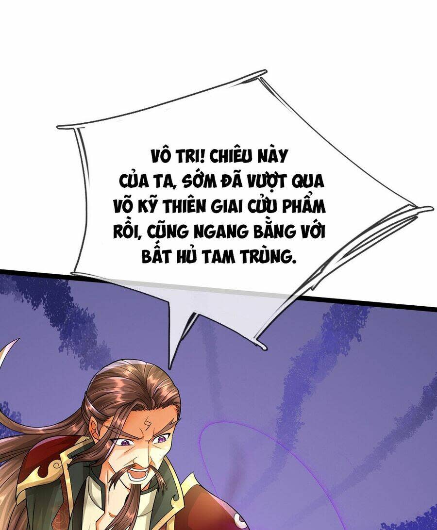 thần võ thiên tôn chapter 615 - Next chapter 616