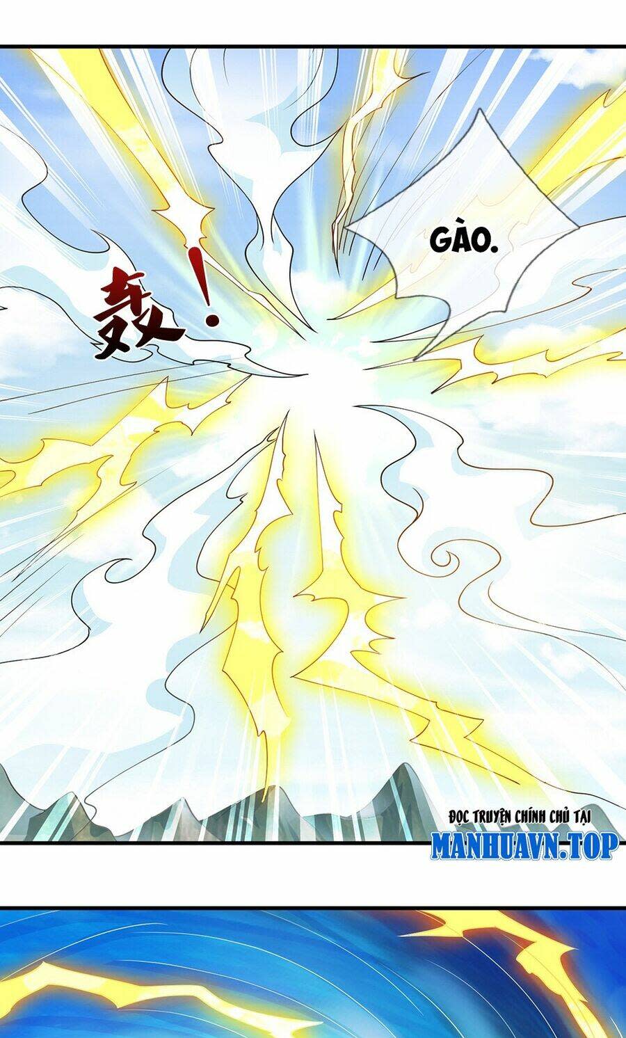 thần võ thiên tôn chapter 615 - Next chapter 616