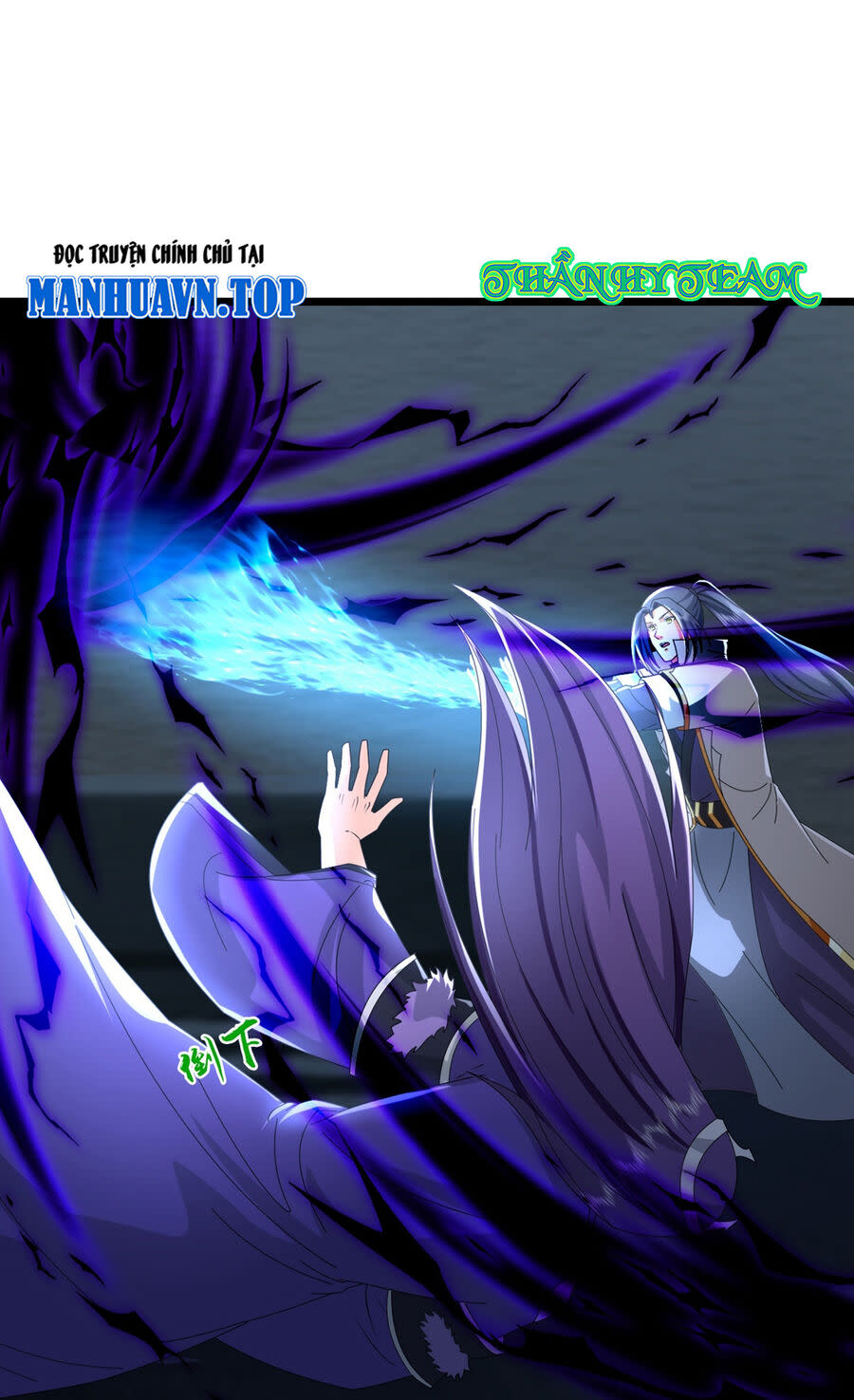 thần võ thiên tôn Chapter 765 - Next Chapter 766