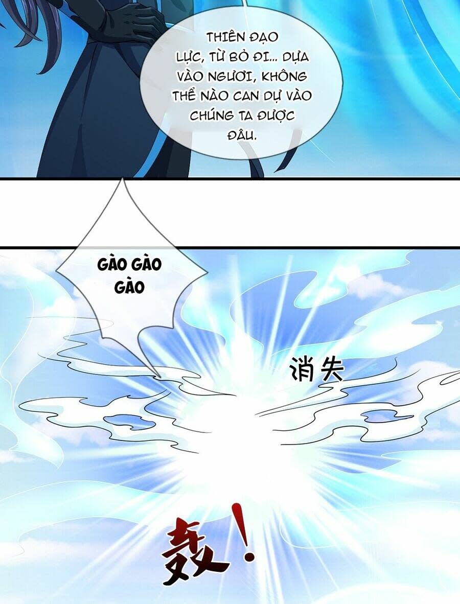 thần võ thiên tôn chapter 615 - Next chapter 616