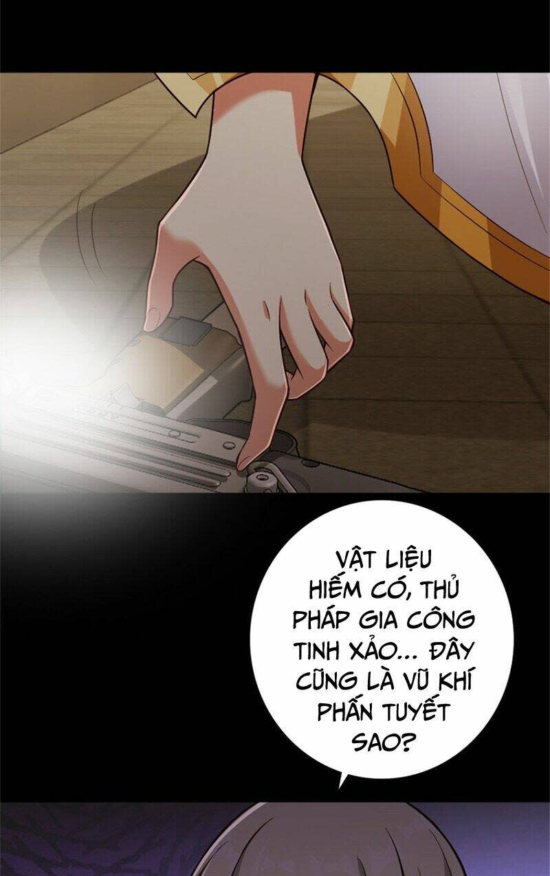 thả vu nữ đó ra Chapter 353 - Trang 2