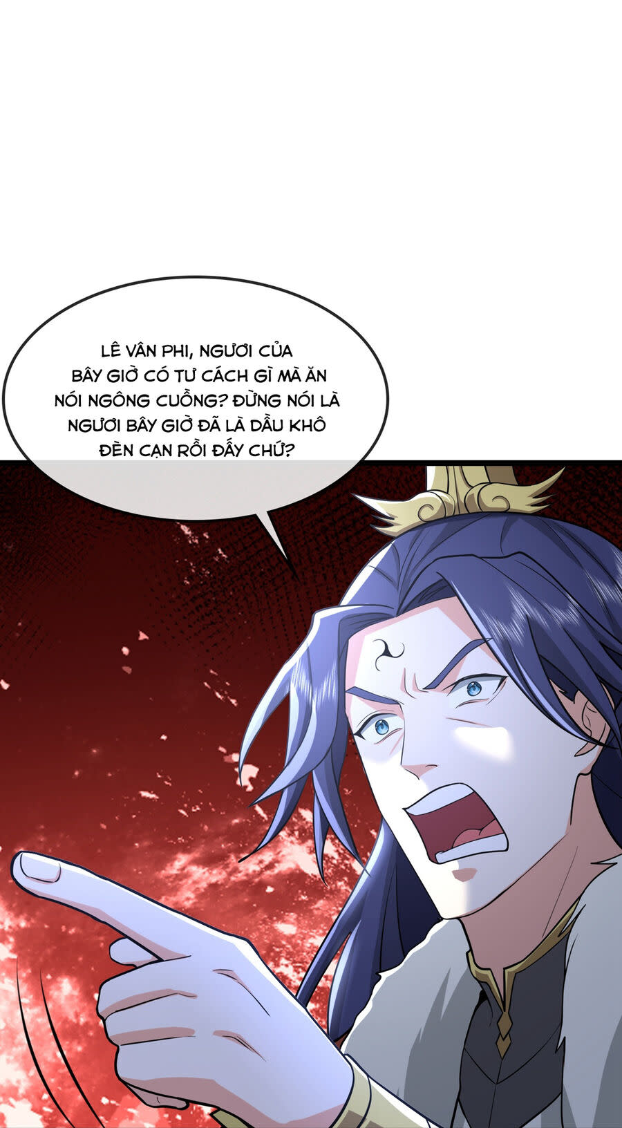 thần võ thiên tôn Chapter 765 - Next Chapter 766