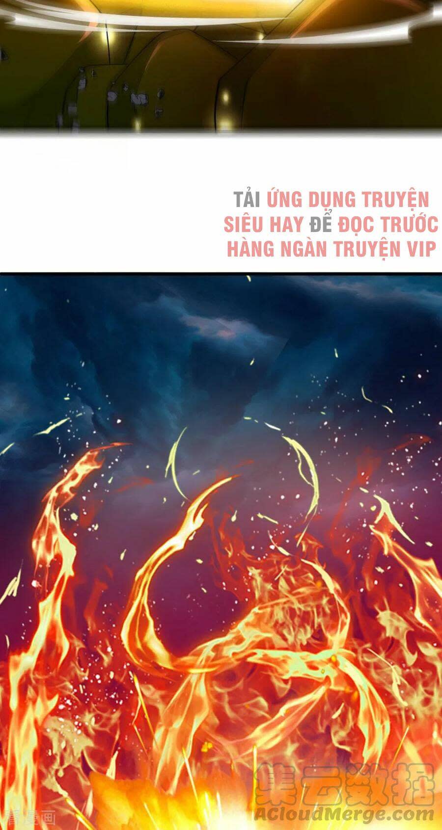 thần võ thiên tôn Chapter 227 - Next Chapter 228