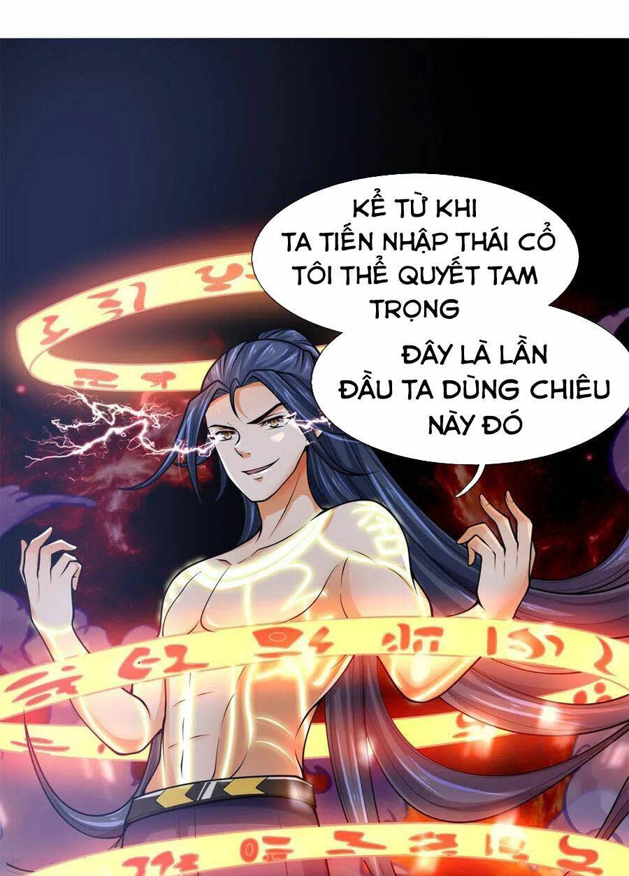 thần võ thiên tôn Chapter 227 - Next Chapter 228