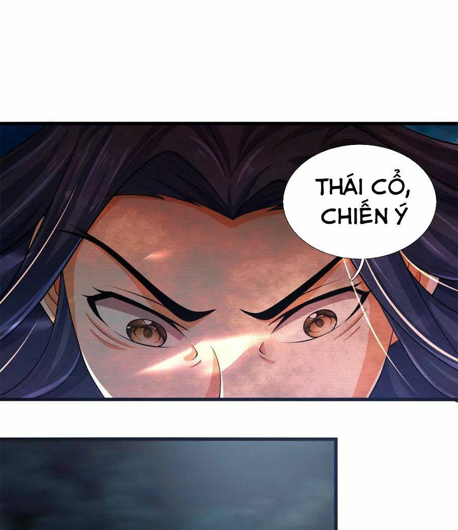 thần võ thiên tôn Chapter 227 - Next Chapter 228