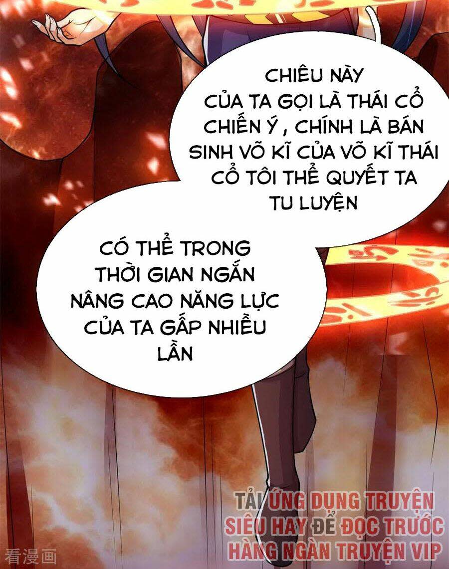 thần võ thiên tôn Chapter 227 - Next Chapter 228