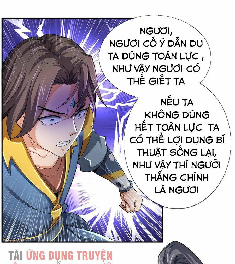 thần võ thiên tôn Chapter 227 - Next Chapter 228