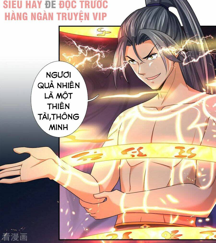 thần võ thiên tôn Chapter 227 - Next Chapter 228