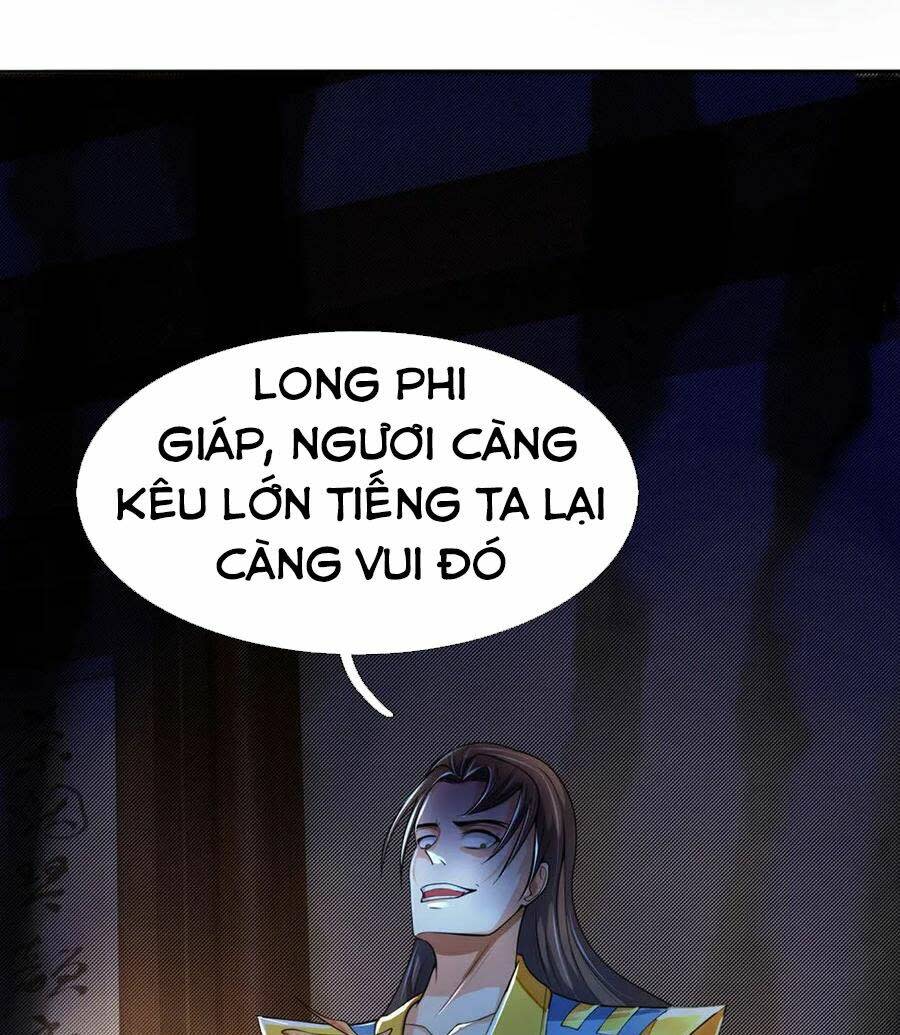 thần võ thiên tôn Chapter 221 - Next chapter 222