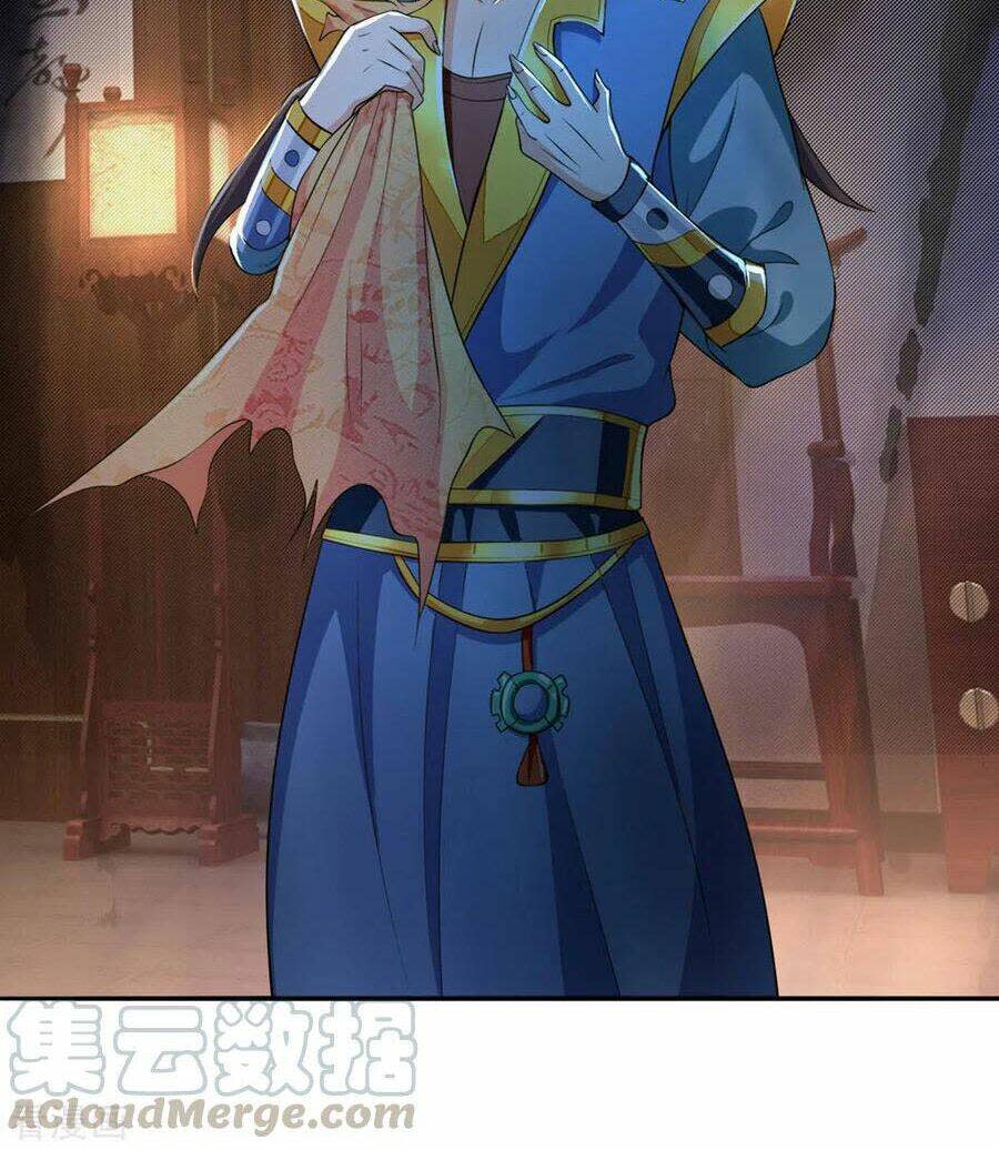 thần võ thiên tôn Chapter 221 - Next chapter 222