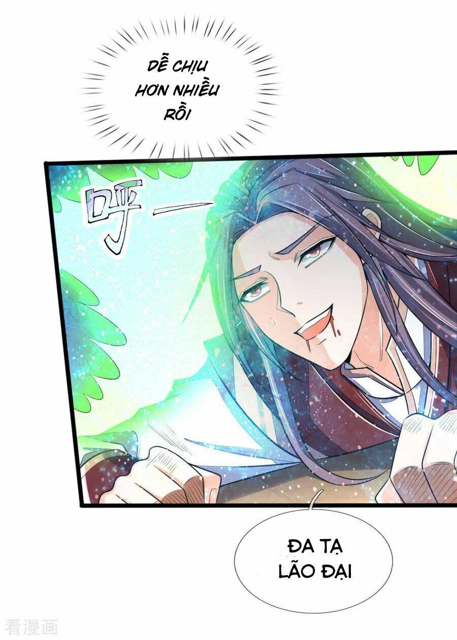 thần võ thiên tôn Chapter 221 - Next chapter 222